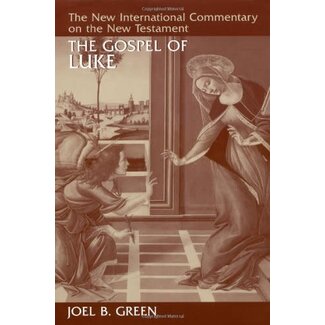 Wm. B. Eerdmans Luke, New International Commentary on the New Testament (NICNT)