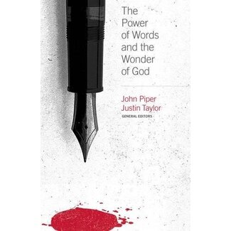 Crossway / Good News OP The Power of Words and the Wonder of God
