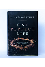 Harper Collins / Thomas Nelson / Zondervan One Perfect Life: The Complete Story of the Lord Jesus