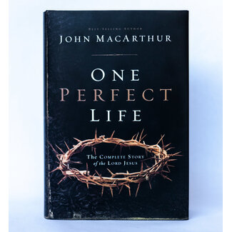 Harper Collins / Thomas Nelson / Zondervan One Perfect Life (HC)