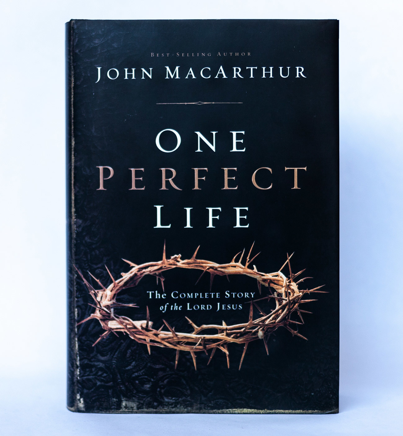 One Perfect Life Grace Books
