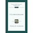 InterVarsity Press (IVP) 1 Corinthians, Tyndale New Testament Commentary (TNTC)