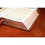 NASB MSB MacArthur Study Bible (2nd Edition, Premium Goatskin, Brown, Premier Collection)