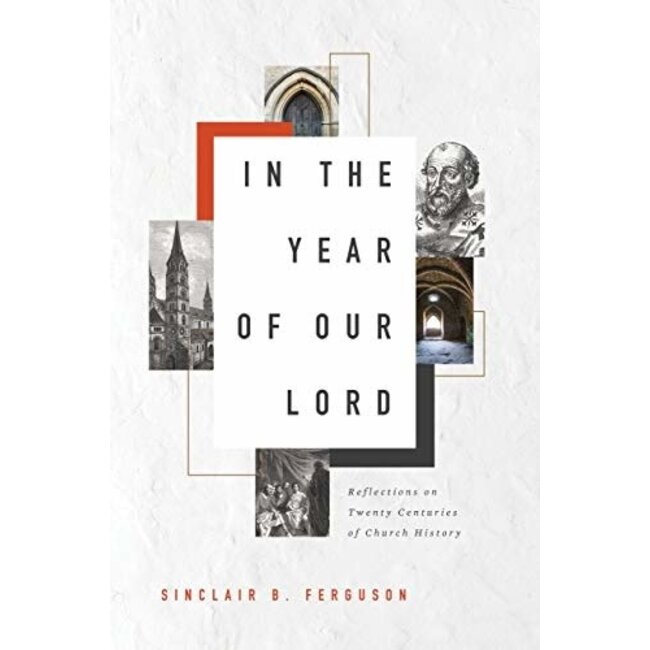 In the Year of Our Lord: Reflections on Twenty Centuries of Church History