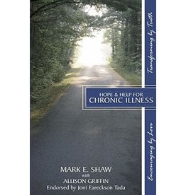 Focus Publishing Hope and Help for Chronic Illness (Booklet)