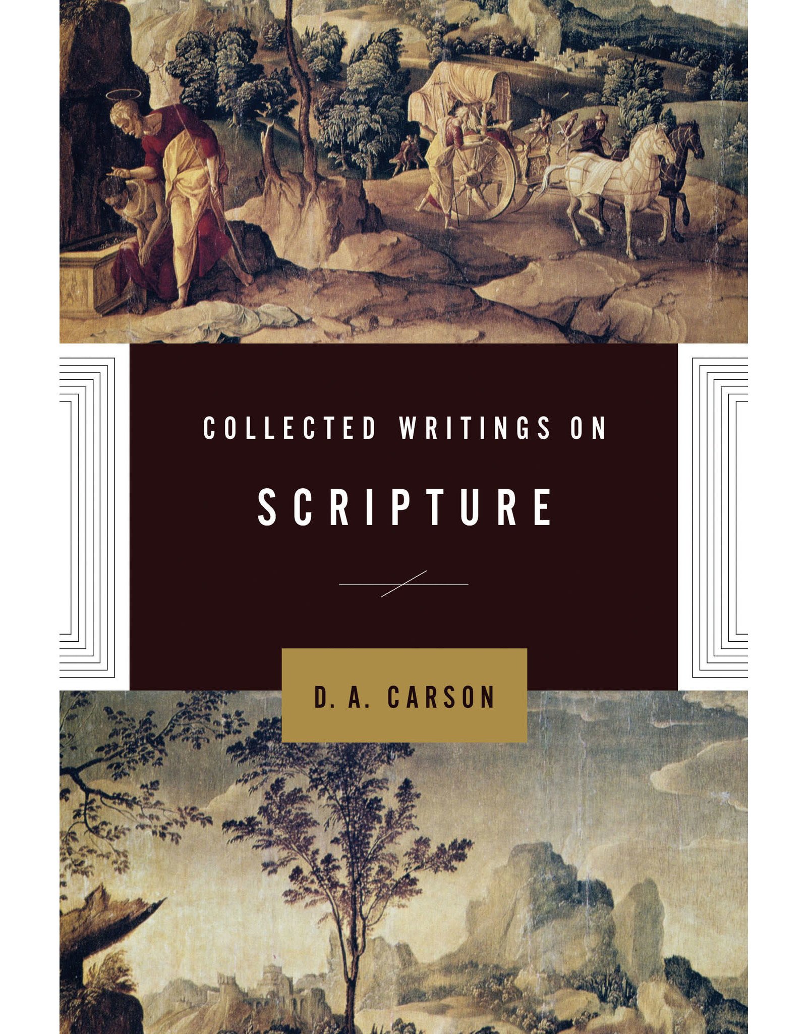 Crossway / Good News Collected Writings on Scripture