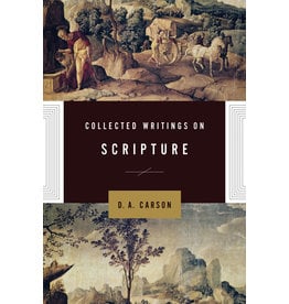 Crossway / Good News Collected Writings on Scripture