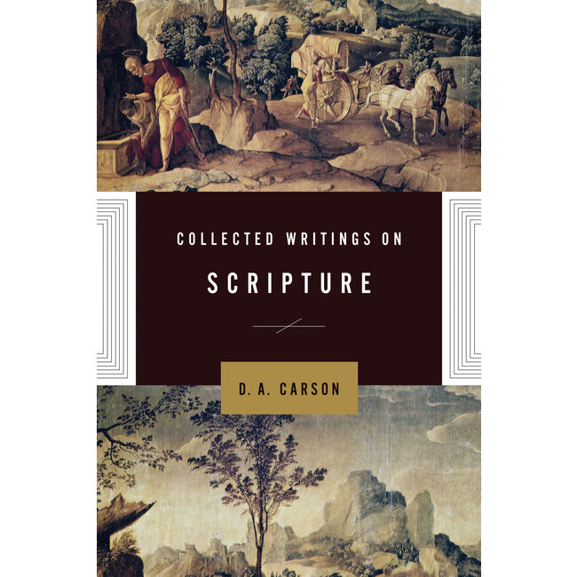 Collected Writings on Scripture