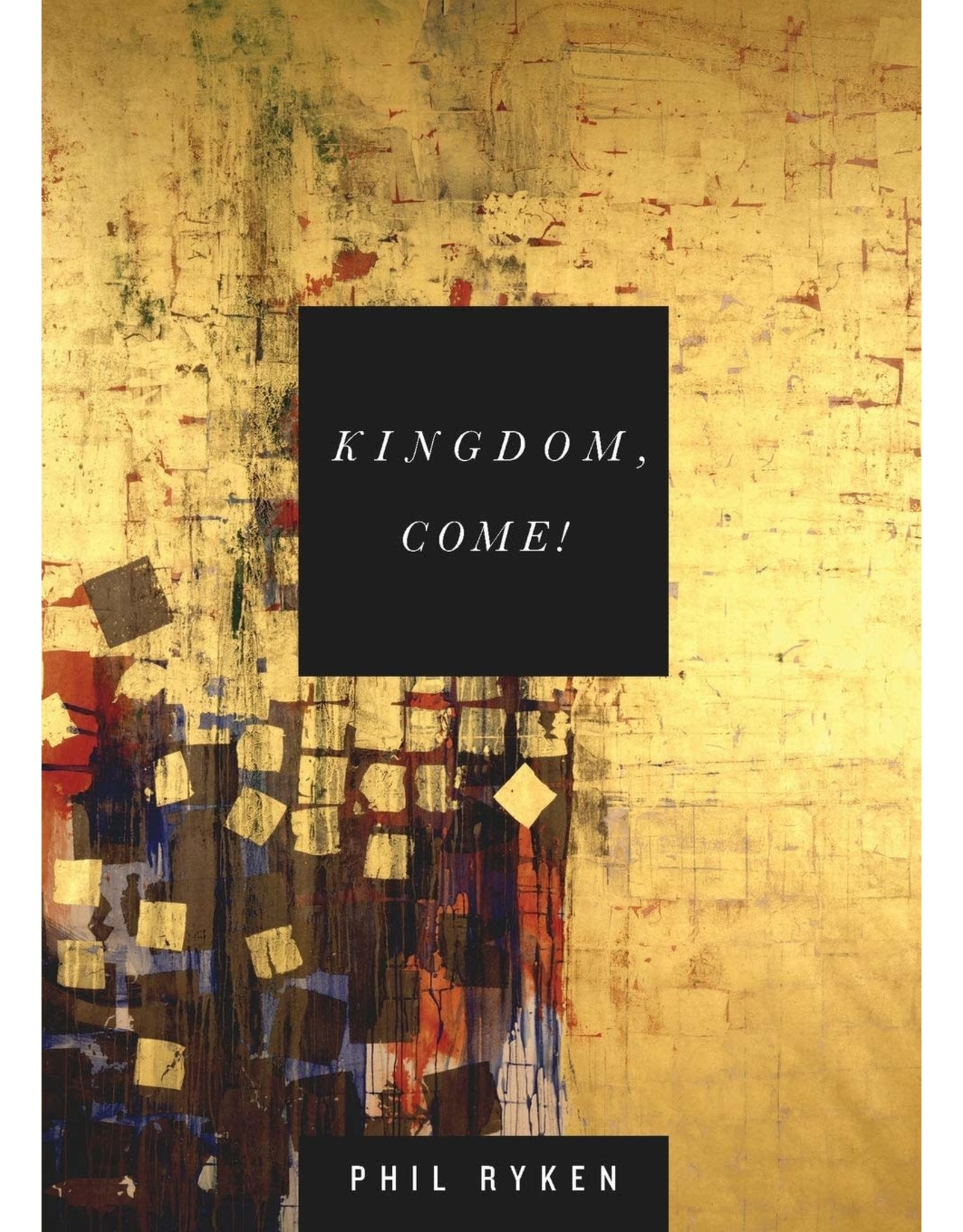 Crossway / Good News Kingdom Come!