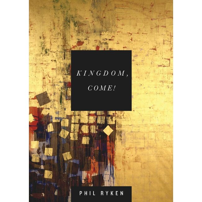Kingdom Come!