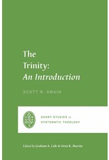 Crossway / Good News The Trinity: An Introduction