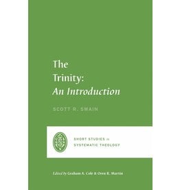 Crossway / Good News The Trinity: An Introduction