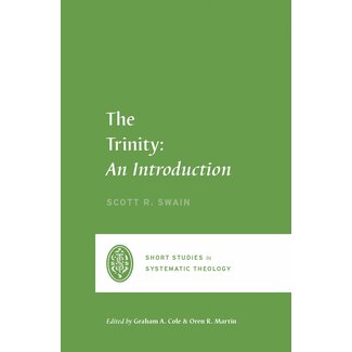 Crossway / Good News The Trinity: An Introduction