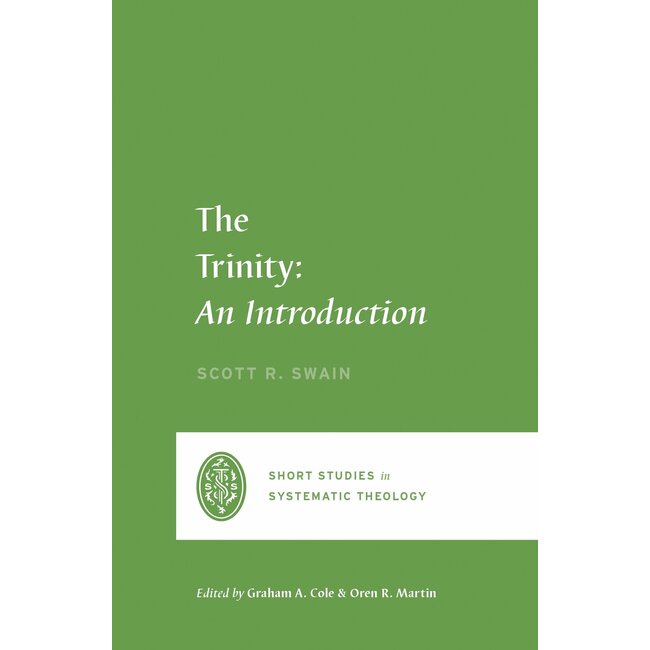 The Trinity: An Introduction