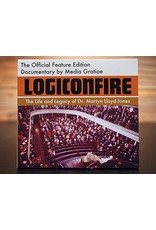 Media Gratiae Logic On Fire - Feature Version (DVD)