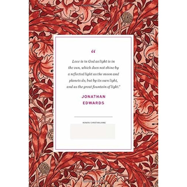 Heaven Is a World of Love (Crossway Short Classics)