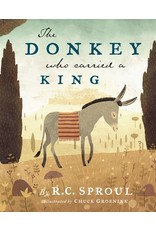 Ligonier / Reformation Trust The Donkey Who Carried a King