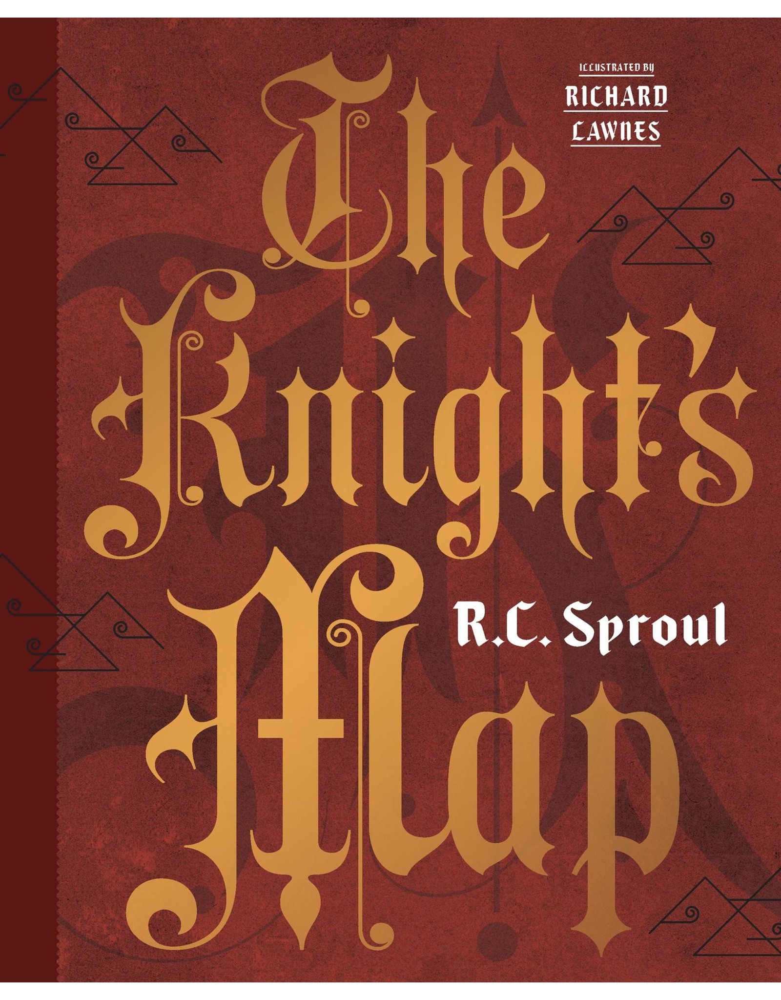 Ligonier / Reformation Trust The Knight's Map