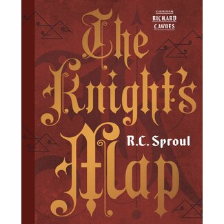 Ligonier / Reformation Trust The Knight's Map