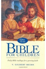 NavPress / Tyndale One Year Bible for Children