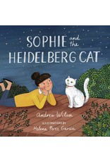 Crossway / Good News Sophie and the Heidelberg Cat