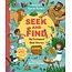 The Good Book Company Seek and Find: Old Testament Bible Stories