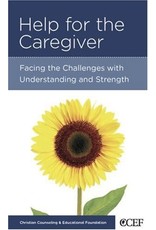 New Growth Press Help for the Caregiver (Single)
