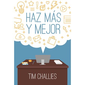 Mundo Hispano Haz más y mejor