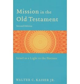 Baker Publishing Group / Bethany Mission in the Old Testament