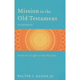 Baker Publishing Group / Bethany Mission in the Old Testament