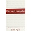 Kregel / Portavoz / Ingram Dios es el evangelio (God is the Gospel - Spanish)