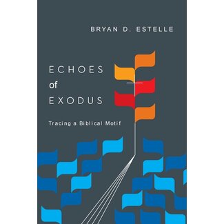InterVarsity Press (IVP) Echoes of Exodus