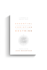 Crossway / Good News Essential Christian Doctrine: A Handbook on Biblical Truth