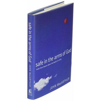 Harper Collins / Thomas Nelson / Zondervan Safe in the Arms of God