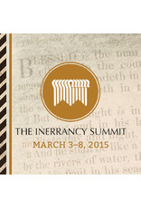 GCC Shepherd's Conference Inerrancy Summit Complete CD Set 2015