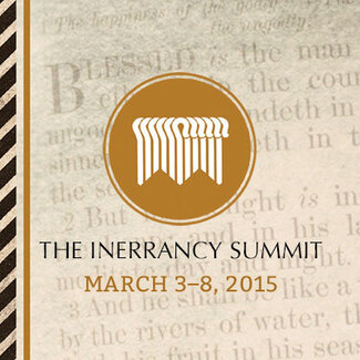 GCC Shepherd's Conference Inerrancy Summit Complete CD Set 2015