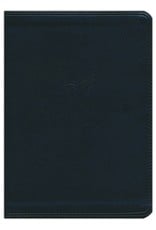 Harper Collins / Thomas Nelson / Zondervan NKJV MacArthur Study Bible, 2nd Edition, Leathersoft, Black, Thumb-Indexed