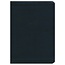 NKJV MacArthur Study Bible, 2nd Edition, Leathersoft, Black, Thumb-Indexed