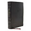 Harper Collins / Thomas Nelson / Zondervan NKJV MacArthur Study Bible, 2nd Ed., Black