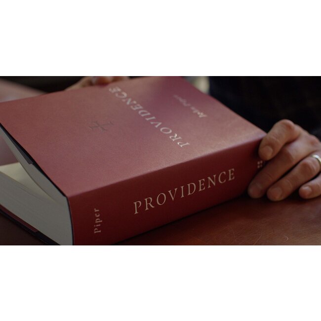 Providence by John Piper