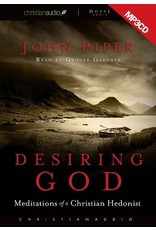 Hovel Audio Desiring God (MP3 Audio Book)