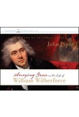 Crossway / Good News Amazing Grace in the Life of William Wilberforce (Audio CD)