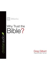 eChristian Why Trust the Bible? (Audio CD)