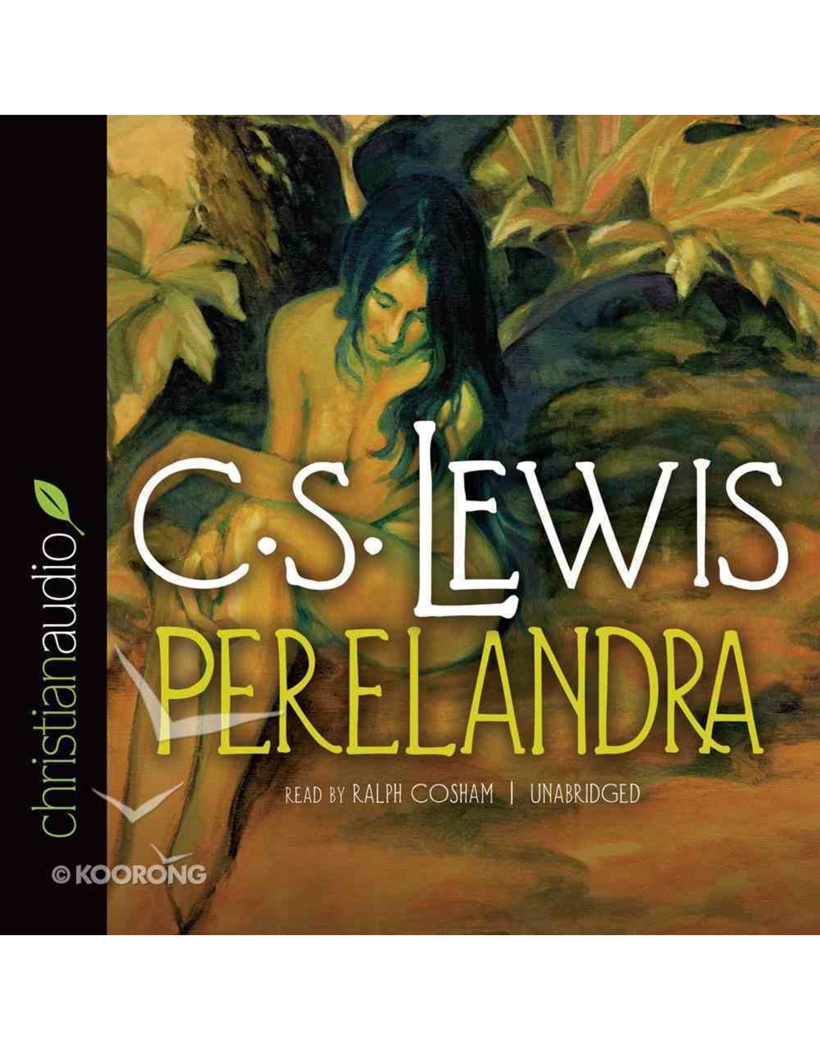 Christian Audio (christianaudio) Perelandra (Audio CD)