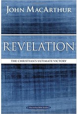 Harper Collins / Thomas Nelson / Zondervan MacArthur Bible Studies (MBS) - Revelation: The Christian's Ultimate Victory (2nd Ed.)