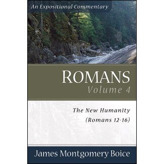 Baker Publishing Group / Bethany Romans, Vol. 4 (Boice)