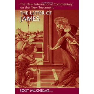 Wm. B. Eerdmans James, New International Commentary on the New Testament (NICNT)