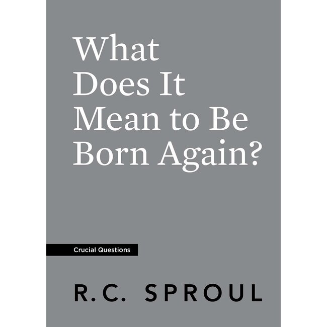 What Does It Mean to Be Born Again? (Crucial Questions)