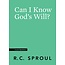 Ligonier / Reformation Trust Can I Know God's Will? (Crucial Questions)