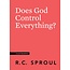 Ligonier / Reformation Trust Does God Control Everything?  (Crucial Questions)